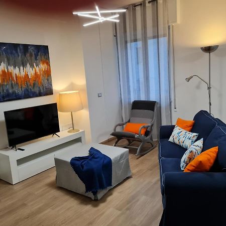 Апартаменты Aria Di Mare Сестри-Леванте Экстерьер фото