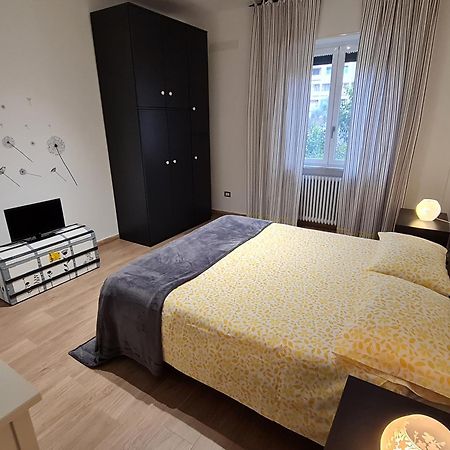 Апартаменты Aria Di Mare Сестри-Леванте Экстерьер фото